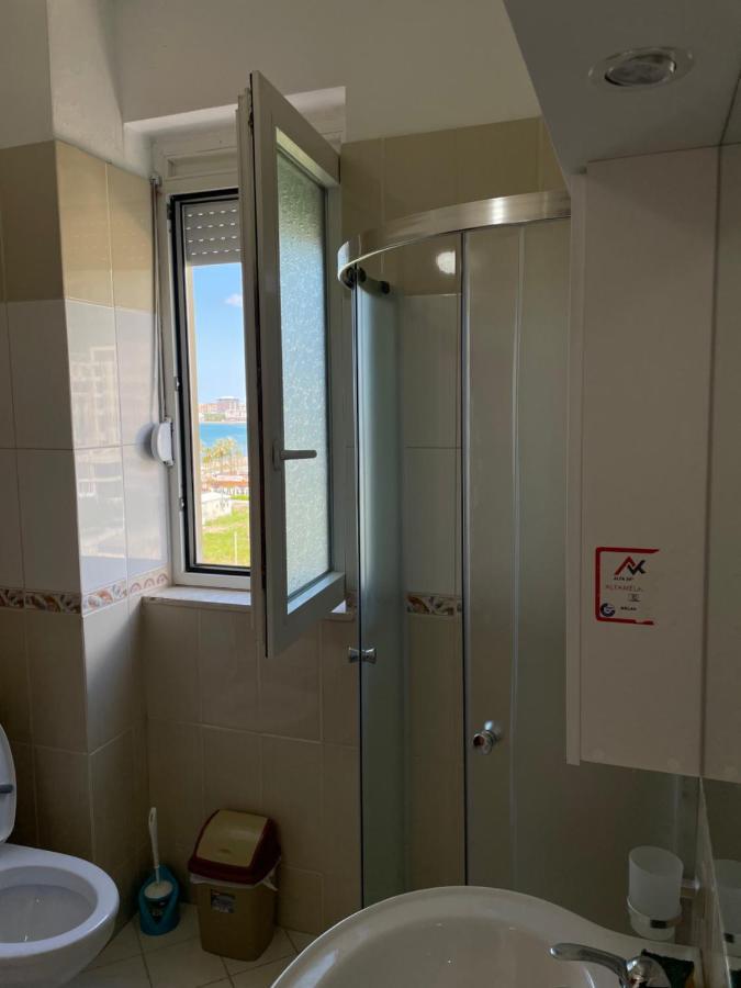 Family Suite Residence Vlore Exterior photo